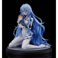 新品 グッドスマイルカンパニー 1/7 ヱヴァンゲリヲン新劇場版 綾波レイ ロングヘアVer. | ブーストギア ヤフー店