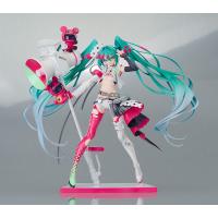 予約 グッドスマイルカンパニー 初音ミク GTプロジェクト レーシングミク 2025Ver. 27年02月 | ブーストギア ヤフー店