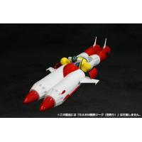 新品 EVOLUTION・TOY GRAND ACTION BIGSIZE MODEL パーンサロイド＆マリンパーツ | ブーストギア ヤフー店