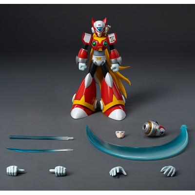 ロックマン フィギュアのおすすめ人気商品一覧 通販 - Yahoo!ショッピング