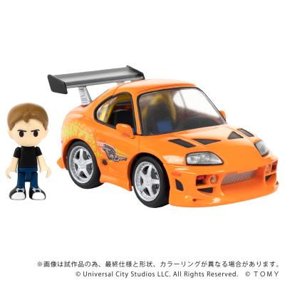ワイルドスピード（フィギュア） | ゲーム、おもちゃ のおすすめ