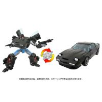 新品 タカラトミー トランスフォーマー ナイトライダー エージェントナイト | ブーストギア ヤフー店