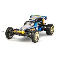 新品 タミヤ 1/10 電動RC ノバフォックス 組立キット | ブーストギア ヤフー店