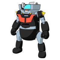 新品 ハセガワ 20 メカトロウィーゴ マジンガーコラボ Vol.1 まじんがーぜっと | ブーストギア ヤフー店