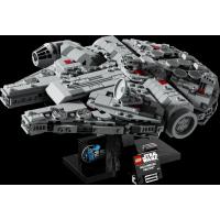 新品 LEGO スター・ウォーズ ミレニアム・ファルコン 75375 | ブーストギア ヤフー店