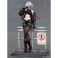 予約 KAWA DESIGN 1/6 勝利の女神：NIKKE ドレイク：ヴィランレーサー 通常版 26年10月 | ブーストギア ヤフー店