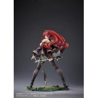 予約 Hobby sakura  1/7 無職転生III 〜異世界行ったら本気だす〜 エリス・ボレアス・グレイラット 完成品フィギュア 27年04月 | ブーストギア ヤフー店