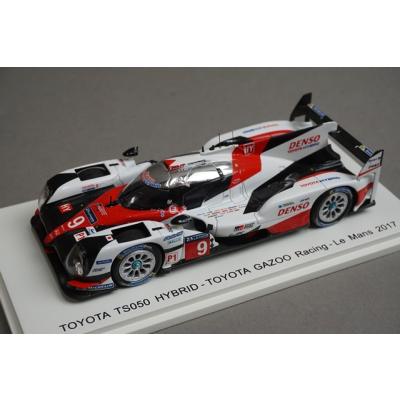 ts050 HYBRID ミニカーのおすすめ人気商品一覧 通販 - Yahoo!ショッピング