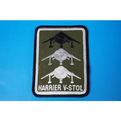 アメリカ空軍 USAF 迷彩服 ABU デザート 上下セット フルパッチワッペン アメリカ空軍 ABU迷彩