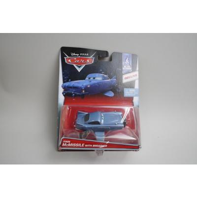 中古】【非常に良い】カーズ 2016 マテル ダイキャスト ミニカー