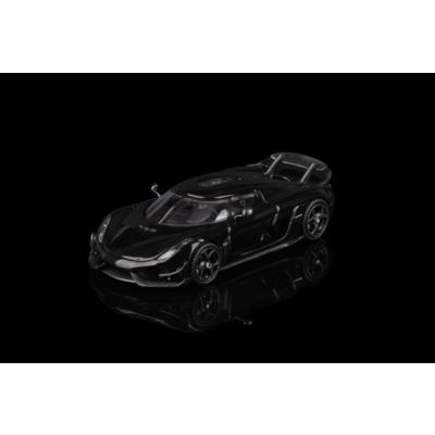 【希少⭐︎】1/43 ケーニグセグ　レゲーラ　外箱(紙)付き 希少⭐︎】1/43 ケーニグセグ レゲーラ 外箱(紙)付き - メルカリ