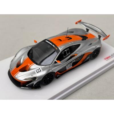 マクラーレンp1gtr（自動車の模型、プラモデル）｜模型、プラモデル
