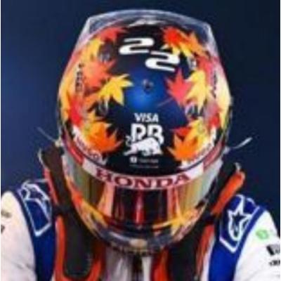 角田裕毅 ヘルメットの商品一覧 通販 - Yahoo!ショッピング 角田裕毅 ヘルメットの商品一覧 通販 - Yahoo!ショッピング