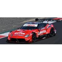 スパークモデル Motul Autech Z Nismo No.23 GT500 Super GT 2025 K