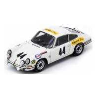 予約 S9744 スパーク 1/43 ポルシェ Porsche 911T 13th Le Mans 24H 1969 C. Laurent - J. Marche #44 | ブーストギア ヤフー店