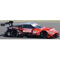 新品 SGT058 スパーク 1/43  MOTUL AUTECH Z #23 NISMO GT500 SUPER GT 2023 - Tsugio Matsuda - Ronnie Quintarelli | ブーストギア ヤフー店