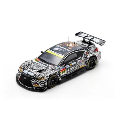スーパーgt（自動車メーカー：レクサス）のおすすめ人気商品一覧 通販