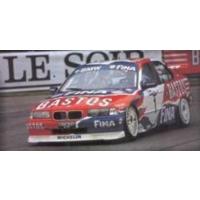 予約 43SPA1997 スパーク 1/43 BMW 320i #1 優勝 24H Spa 1997 D. de Radigues - M. Duez - E. Helary | ブーストギア ヤフー店