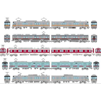 鉄道コレクション 28弾の商品一覧 通販 - Yahoo!ショッピング