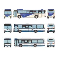 トミーテック 331155 ザ・バスコレクション 京成バス創立20周年3台セット | ブーストギア ヤフー店