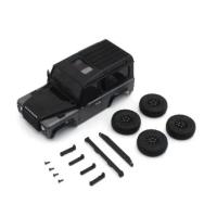 クローラーラジコンＲＣ4WDランドローバー ディフェンダー クローラーラジコンRC4WDランドローバー ディフェンダー Amazon.co