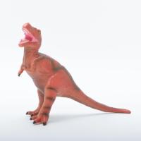 フェバリット 70673 FD-309 ティラノサウルスビニールモデル レッド | ブーストギア ヤフー店