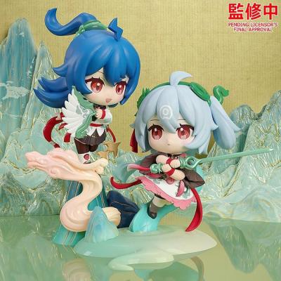 初音ミク パンダ饅頭 S-FIRE限定 初音ミク パンダ饅頭 SEGA×Bilibili