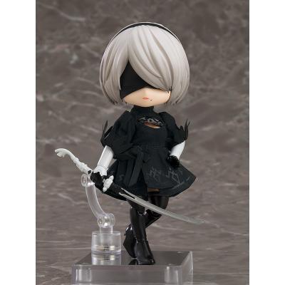 ねんどろいど NieR：Automata 2Bのおすすめ人気商品一覧 通販