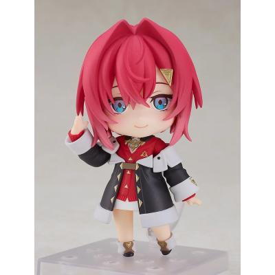 ねんどろいど ルシファー（フィギュア） | ゲーム、おもちゃ の