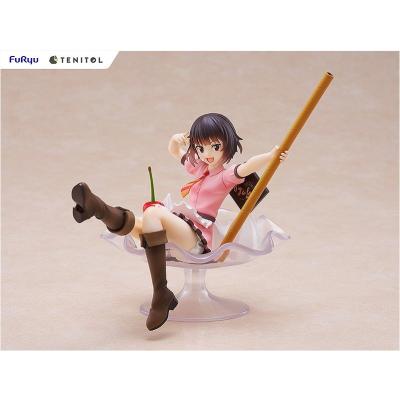 めぐみん フィギュアの商品一覧 通販 - Yahoo!ショッピング めぐみん フィギュアの商品一覧 通販 - Yahoo!ショッピング