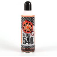 ライラックス  ハイバレットガス540 | ブーストギア ヤフー店
