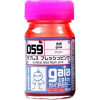 ガイアノーツ 059 サフレスフレッシュピンク 15ml /新品 | ブーストギア ヤフー店