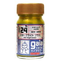 ガイアノーツ 124 スターブライトブラス 15ml /新品 | ブーストギア ヤフー店