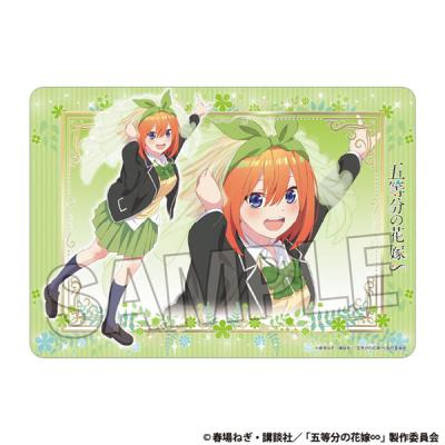 五等分の花嫁 プレイマットのおすすめ人気商品一覧 通販 - Yahoo