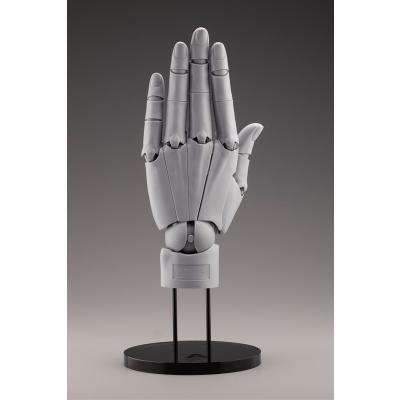 コトブキヤ ハンドモデル L 新品未使用 コトブキヤ ハンドモデルの商品一覧 通販 - Yahoo!ショッピング