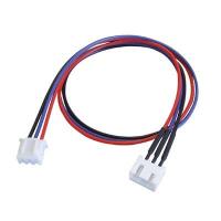 川田模型 CN201L JST-XH延長コード30cm | ブーストギア ヤフー店