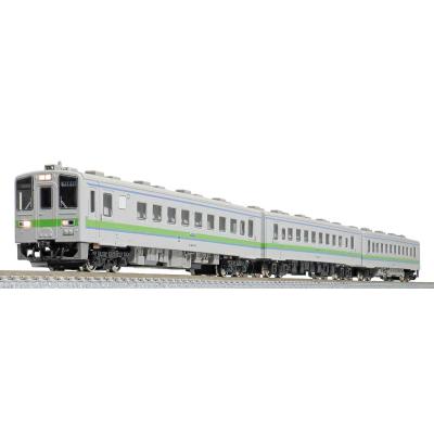グリーンマックス グリーンマックス JR北海道キハ143形 登場時（非冷房