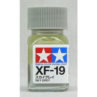 タミヤ エナメル XF019 スカイグレイ | ブーストギア ヤフー店