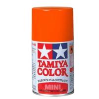 タミヤ PS061 メタリックオレンジ | ブーストギア ヤフー店