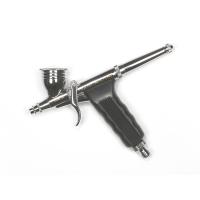 タミヤ 74540 スプレーワーク HG トリガーエアーブラシ (カップ一体 | ブーストギア ヤフー店