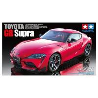 タミヤ 24351 1/24 トヨタ GR スープラ | ブーストギア ヤフー店