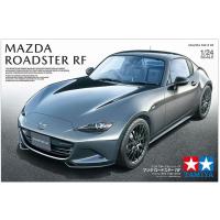 タミヤ 24353 1/24 マツダ ロードスター RF | ブーストギア ヤフー店