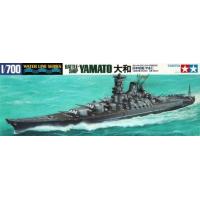 タミヤ 31113 WL 113 1/700 日本海軍 戦艦 大和 | ブーストギア ヤフー店