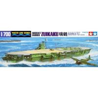 タミヤ 31214 WL 214 1/700 日本海軍 航空母艦 瑞鶴 | ブーストギア ヤフー店