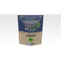 東京マルイ ファイネストBB 0.2g弾 1kg（5000発） | ブーストギア ヤフー店