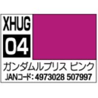 GSIクレオス XHUG04 ガンダムルブリス ピンク | ブーストギア ヤフー店