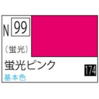 GSIクレオス N099 蛍光ピンク | ブーストギア ヤフー店