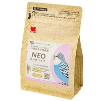 黒瀬ペットフード ＮＥＯ 超小粒タイプ ３００ｇ 鳥 フード エサ 餌 ペレット | freestyler