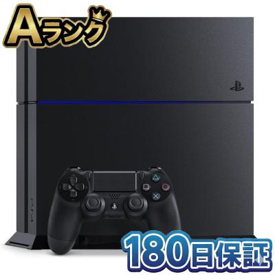 PS4 本体（PlayStation／プレイステーション4）｜テレビゲーム