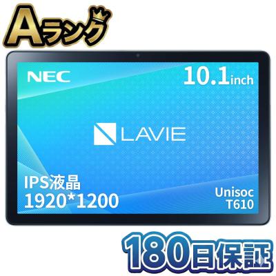 NEC LAVIE Tab 10FHD4 Androidタブレット本体 lavie tab 10fhd4（タブレットPC本体） | スマホ、タブレット